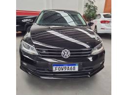 VOLKSWAGEN - JETTA - 2016/2016 - Preta - Sob Consulta