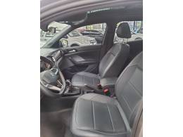 VOLKSWAGEN - T-CROSS - 2024/2024 - Prata - Sob Consulta