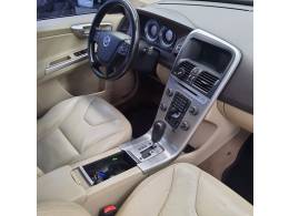 VOLVO - XC60 - 2011/2011 - Branca - Sob Consulta
