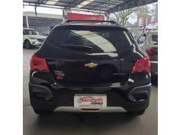 CHEVROLET - ONIX - 2018/2018 - Preta - Sob Consulta