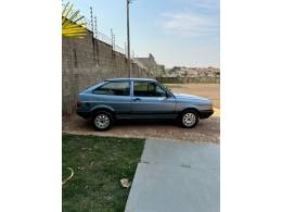 VOLKSWAGEN - GOL - 1992/1992 - Azul - Sob Consulta