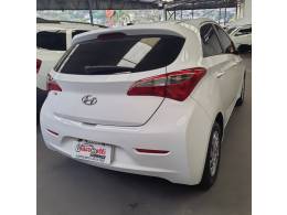 HYUNDAI - HB20 - 2014/2014 - Branca - Sob Consulta