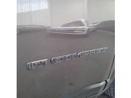 JEEP - COMPASS - 2022/2022 - Cinza - Sob Consulta