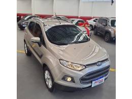 FORD - ECOSPORT - 2015/2015 - Dourada - Sob Consulta
