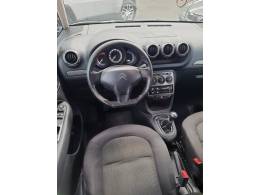 CITROËN - C3 PICASSO - 2014/2014 - Prata - Sob Consulta