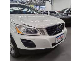 VOLVO - XC60 - 2011/2011 - Branca - Sob Consulta