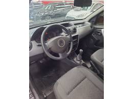RENAULT - DUSTER - 2013/2013 - Preta - Sob Consulta