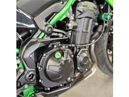 KAWASAKI - Z900 - 2022/2022 - Verde - Sob Consulta