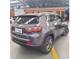 JEEP - COMPASS - 2022/2022 - Cinza - Sob Consulta