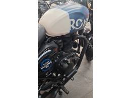 ROYAL ENFIELD - HUNTER - 2024/2024 - Azul - Sob Consulta