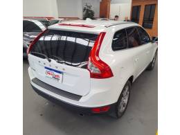 VOLVO - XC60 - 2011/2011 - Branca - Sob Consulta