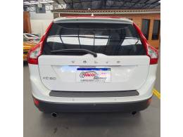 VOLVO - XC60 - 2011/2011 - Branca - Sob Consulta
