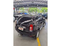 RENAULT - DUSTER - 2013/2013 - Preta - Sob Consulta