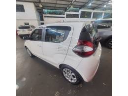FIAT - MOBI - 2018/2018 - Branca - Sob Consulta