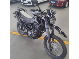 YAMAHA - XT - 2015/2015 - Preta - Sob Consulta