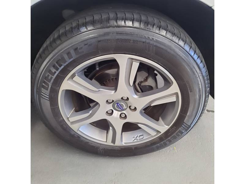 VOLVO - XC60 - 2011/2011 - Branca - Sob Consulta