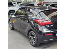 HYUNDAI - HB20 - 2018/2018 - Preta - Sob Consulta