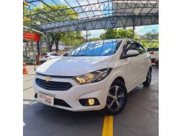 CHEVROLET - ONIX - 2018/2019 - Branca - Sob Consulta