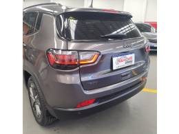 JEEP - COMPASS - 2022/2022 - Cinza - Sob Consulta