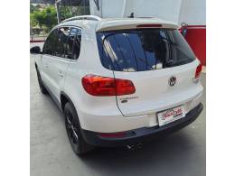 VOLKSWAGEN - TIGUAN - 2014/2014 - Branca - Sob Consulta