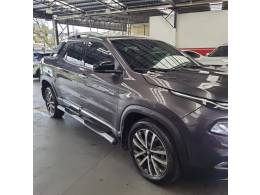 FIAT - TORO - 2021/2022 - Cinza - Sob Consulta