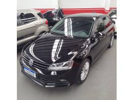 VOLKSWAGEN - JETTA - 2016/2016 - Preta - Sob Consulta