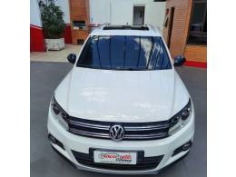 VOLKSWAGEN - TIGUAN - 2014/2014 - Branca - Sob Consulta