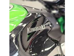 KAWASAKI - Z900 - 2022/2022 - Verde - Sob Consulta