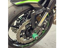 KAWASAKI - Z900 - 2022/2022 - Verde - Sob Consulta