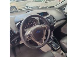 FORD - ECOSPORT - 2015/2015 - Dourada - Sob Consulta