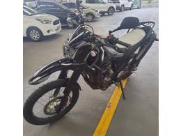 YAMAHA - XT - 2015/2015 - Preta - Sob Consulta