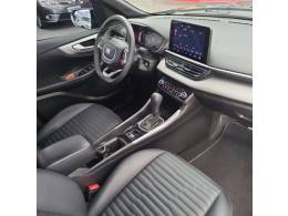 FIAT - FASTBACK - 2023/2023 - Preta - Sob Consulta