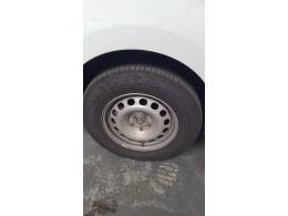 FIAT - SCUDO CARGO - 2022/2023 - Branca - Sob Consulta