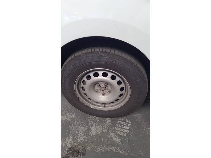 FIAT - SCUDO CARGO - 2022/2023 - Branca - Sob Consulta