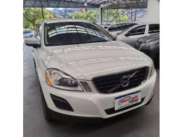 VOLVO - XC60 - 2011/2011 - Branca - Sob Consulta