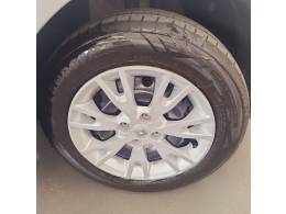 RENAULT - LOGAN - 2023/2023 - Prata - Sob Consulta