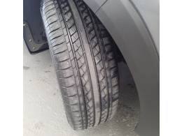 HYUNDAI - TUCSON - 2018/2019 - Cinza - Sob Consulta