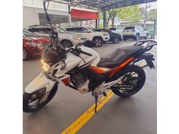 HONDA - CBX 250 TWISTER - 2017/2017 - Branca - Sob Consulta