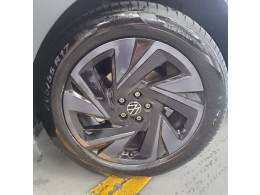 VOLKSWAGEN - NIVUS - 2025/2025 - Cinza - Sob Consulta