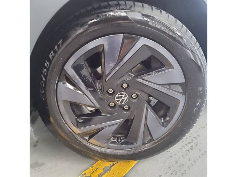 VOLKSWAGEN - NIVUS - 2025/2025 - Cinza - Sob Consulta