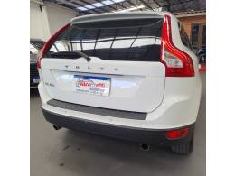 VOLVO - XC60 - 2011/2011 - Branca - Sob Consulta