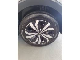 VOLKSWAGEN - T-CROSS - 2024/2024 - Prata - Sob Consulta