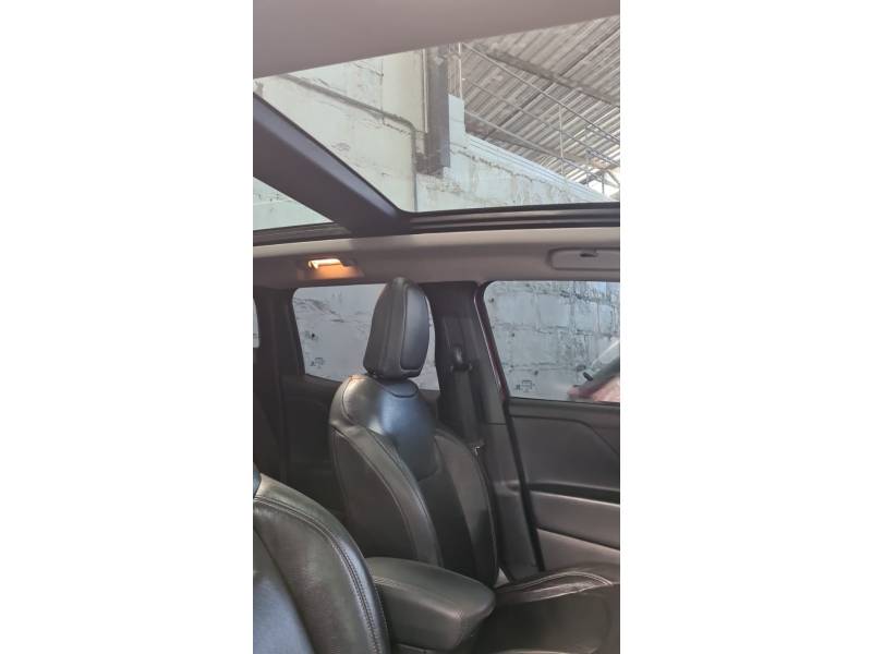 JEEP - RENEGADE - 2018/2018 - Vermelha - Sob Consulta